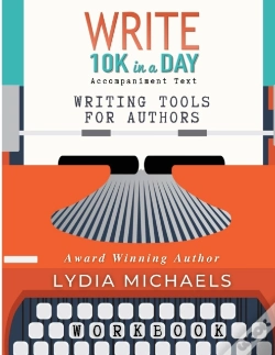 Capa do artigo Write 10k In A Day Workbook