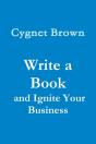Write A Book And Ignite Your Business - Preview