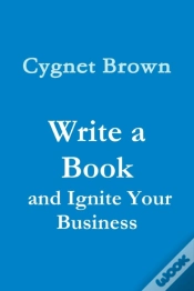Capa do artigo Write A Book And Ignite Your Business