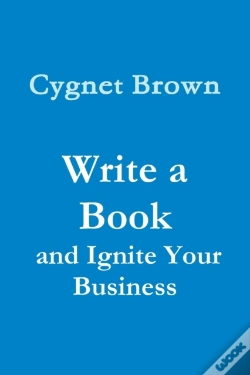 Capa do artigo Write A Book And Ignite Your Business