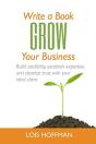 Write A Book Grow Your Business - Preview
