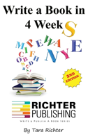Write A Book In 4 Weeks - Preview