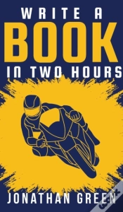 Capa do artigo Write A Book In Two Hours