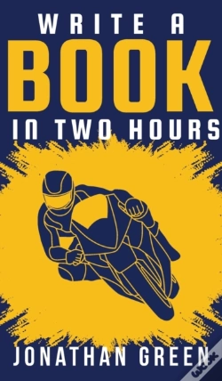 Capa do artigo Write A Book In Two Hours