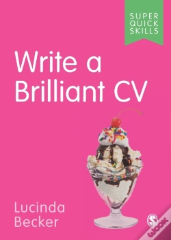 Capa do artigo Write A Brilliant Cv