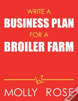 Capa do artigo Write A Business Plan For A Broiler Farm