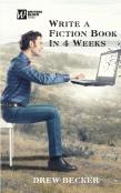 Write A Fiction Book In 4 Weeks