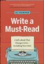 Write A Must-Read - Preview