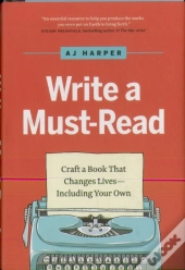 Write A Must-Read