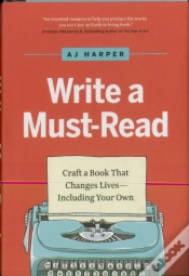 Capa do artigo Write A Must-Read