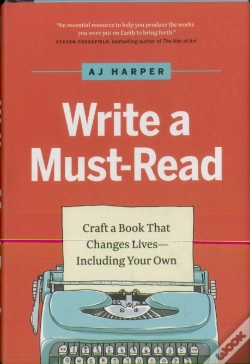 Capa do artigo Write A Must-Read