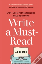 Capa do artigo Write A Must-Read
