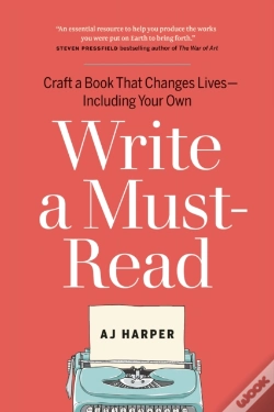 Capa do artigo Write A Must-Read