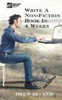 Write A Non-Fiction Book In 4 Weeks Second Edition - Preview