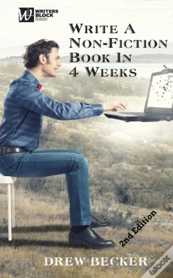 Capa do artigo Write A Non-Fiction Book In 4 Weeks Second Edition