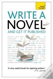 Capa do artigo Write A Novel And Get It Published