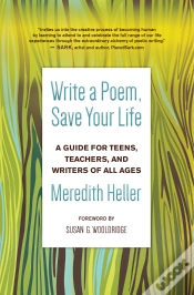 Capa do artigo Write A Poem, Save Your Life