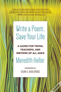 Capa do artigo Write A Poem, Save Your Life