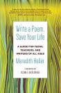 Write A Poem, Save Your Life - Preview