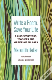 Capa do artigo Write A Poem, Save Your Life