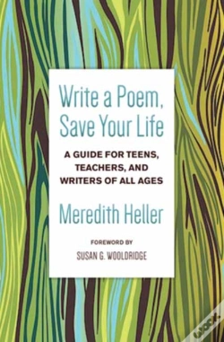 Capa do artigo Write A Poem, Save Your Life