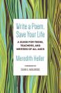 Write A Poem, Save Your Life - Preview