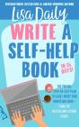 Write A Self-Help Book In 14 Days - Preview