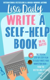 Capa do artigo Write A Self-Help Book In 14 Days