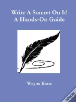 Capa do artigo Write A Sonnet On It! A Hands-On Guide