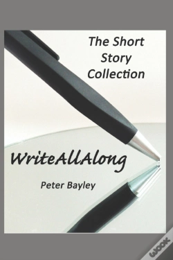 Capa do artigo Write All Along