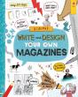 Write And Design Your Own Magazines - Preview