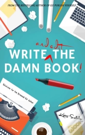 Capa do artigo Write And Edit The Damn Book