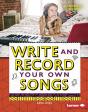Write And Record Your Own Songs - Preview