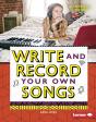 Write And Record Your Own Songs - Preview