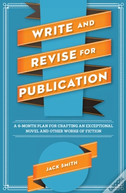 Capa do artigo Write And Revise For Publication