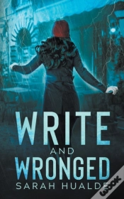 Capa do artigo Write And Wronged