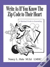 Capa do artigo Write As If You Know The Zip Code To Their Heart