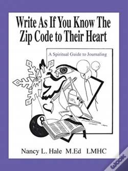 Capa do artigo Write As If You Know The Zip Code To Their Heart