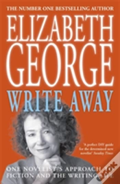 Capa do artigo Write Away: One Novelist