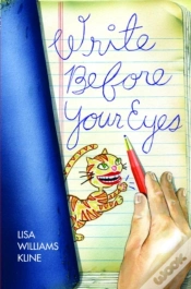 Capa do artigo Write Before Your Eyes