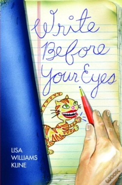Capa do artigo Write Before Your Eyes