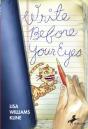 Write Before Your Eyes - Preview