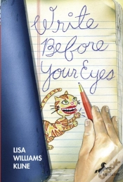 Capa do artigo Write Before Your Eyes