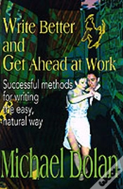 Capa do artigo Write Better And Get Ahead At Work