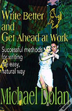 Capa do artigo Write Better And Get Ahead At Work