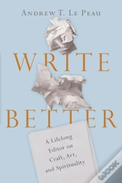 Capa do artigo Write Better