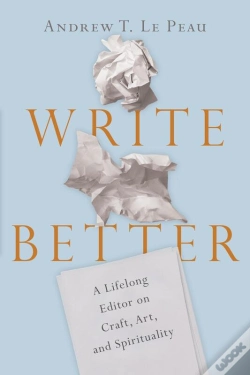 Capa do artigo Write Better