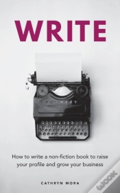 Capa do artigo Write