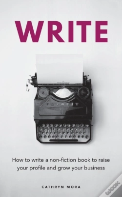 Capa do artigo Write