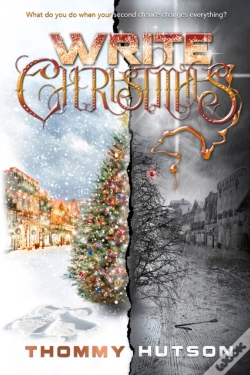 Capa do artigo Write Christmas
